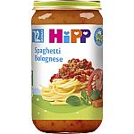 HiPP Spaghetti Bolognese 250g