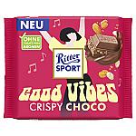 Ritter Sport 100g Crispy Choco Bar