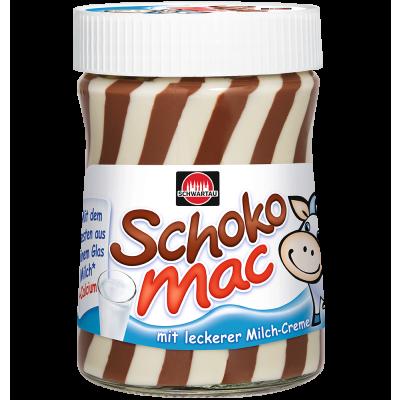 Schwartau Schokomac 400g
