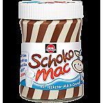 Schwartau Chocolate Mac 400g