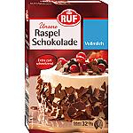 RUF Grated Chocolate Milk 100g