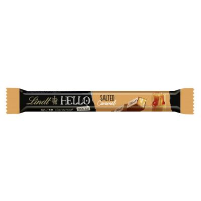 Lindt HELLO St.Salt.Caramel 39g