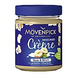Mövenpick Hazelnut Cream Nut & Milk 300g