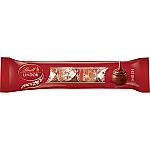 Lindt LINDOR 4-piece stick milk 50g