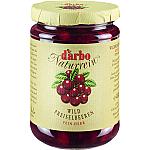 Darbo Naturrein Wild Cranberry Compote 400g