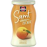 Schwartau Velvet less Sugar Apricot 255g