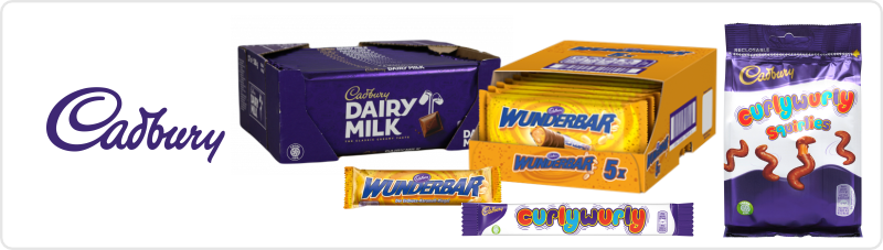 Cadbury