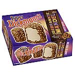 Storck Super Dickmanns Roasted Almond 1x6 pack - 171g