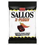 Sallos X-Plosiv 150g