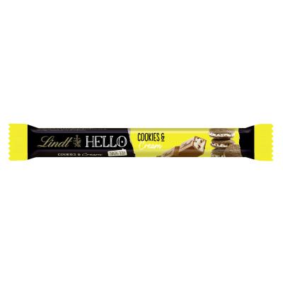 Lindt HELLO St.Cookie&Cr. 37g