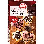 RUF Schokoladen Streusel 200g