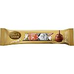 Lindt LINDOR 4-piece Bar Mix 50g