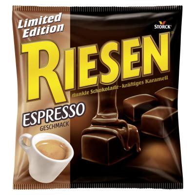 Storck RIESEN Espresso 231g