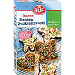 RUF Bunte Zuckerstreusel 200g
