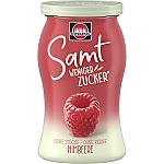 Schwartau Samt weniger Zucker Himbeere 255g