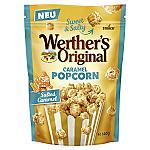 Werther's Original Caramel Popcorn Salted Caramel 140g
