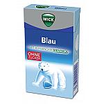 WICK Blau Menthol Clickbox ohne Zucker 46g