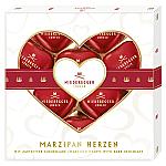 Niederegger Marzipan Herzen 125g