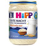 HiPP Bio Good Night, Rice Pudding Pure, 190g
