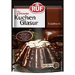 RUF Glasur Feinherb 100 g