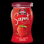 Schwartau Samt Erdbeere 270g