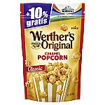 Werther's Original Caramel Popcorn Classic 154g