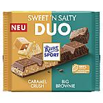 Ritter Sport Sweet'N Salty Duo Tafel 218g
