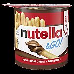 Nutella+Go                 52g