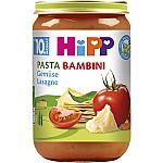 HiPP Pasta Bambini-Gemuese-Lasagne 220g