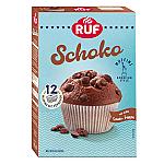 RUF Muffins Schoko 305g