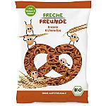 Freche Freunde Bio Brezeln Kichererbse 75g