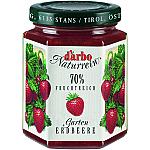 Darbo Fruchtreich Erdbeere 200g