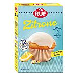 RUF Muffins Zitrone 430g