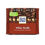 Ritter Sport Voll-Nuss Tafel 100g