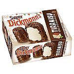 Super Dickmann's Tiramisu 168g