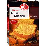 RUF Nusskuchen 520g