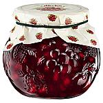 d'arbo Wildpreiselbeeren 600g