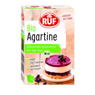RUF Bio Agartine 30g