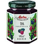 DARBO FUCHTREICH WALDBEEREN 200g