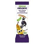 Freche Freunde Bio Birne, Pflaume, schwarze Johannisbeere 4x23g