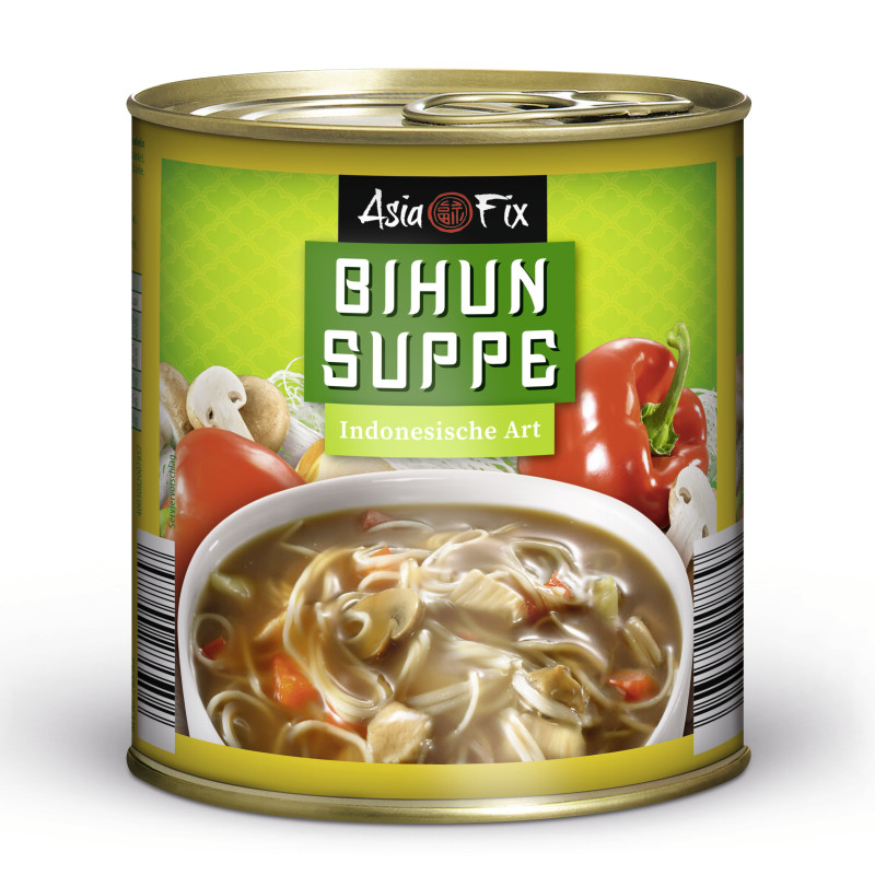 Buss Bihun Suppe Indonesische Art 800g