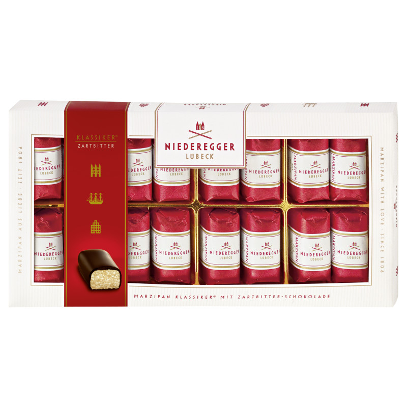 Niederegger Marzipan Klassiker® 200g