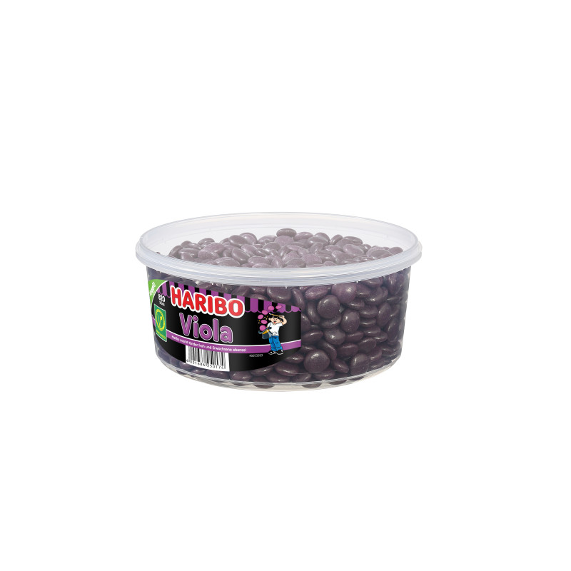 Haribo Viola 1148g