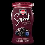 Schwartau Velvet Black Fruits 270g