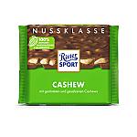 Ritter Sport Nut Class Cashew Bar 100g