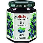 Darbo Fruit Rich Wild Blueberry 200g