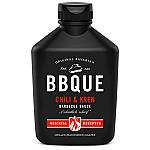 BBQUE Chili & Horseradish Sauce 400ml