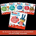 Ferrero Kinder Chocolate 50g