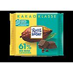 Ritter Sport The Fine 61% à 100g