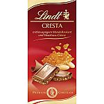 Lindt Cresta Tablet 100g